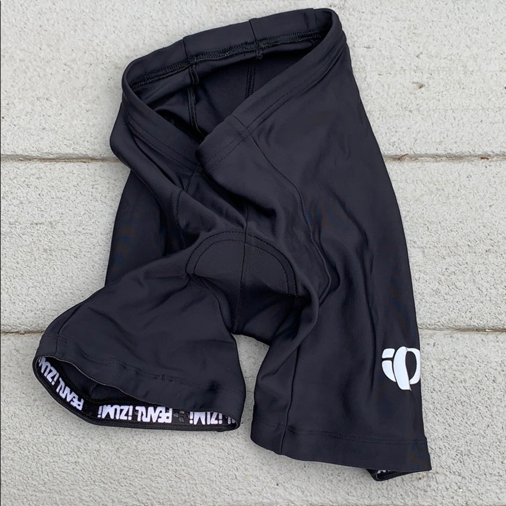 Pearl Izumi bike shorts